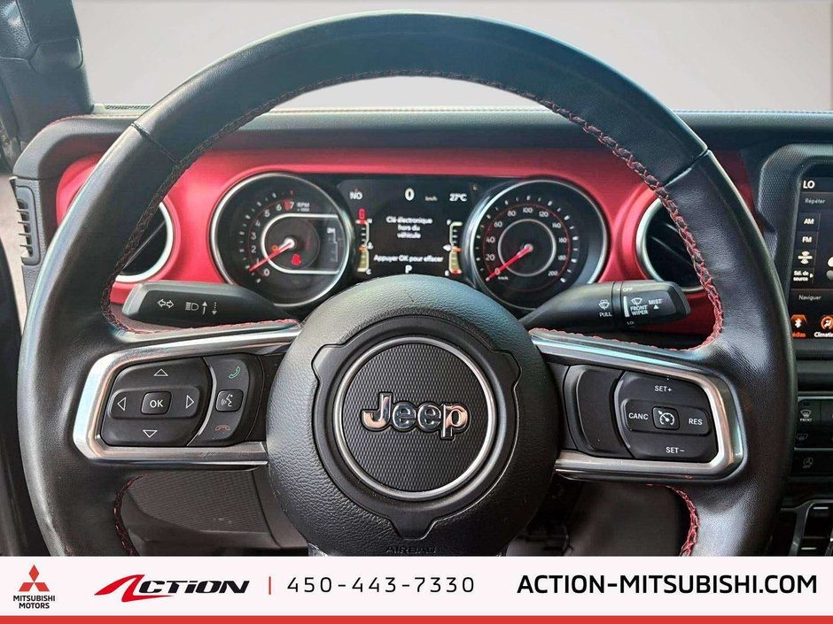 2022 Jeep Gladiator Rubicon-14
