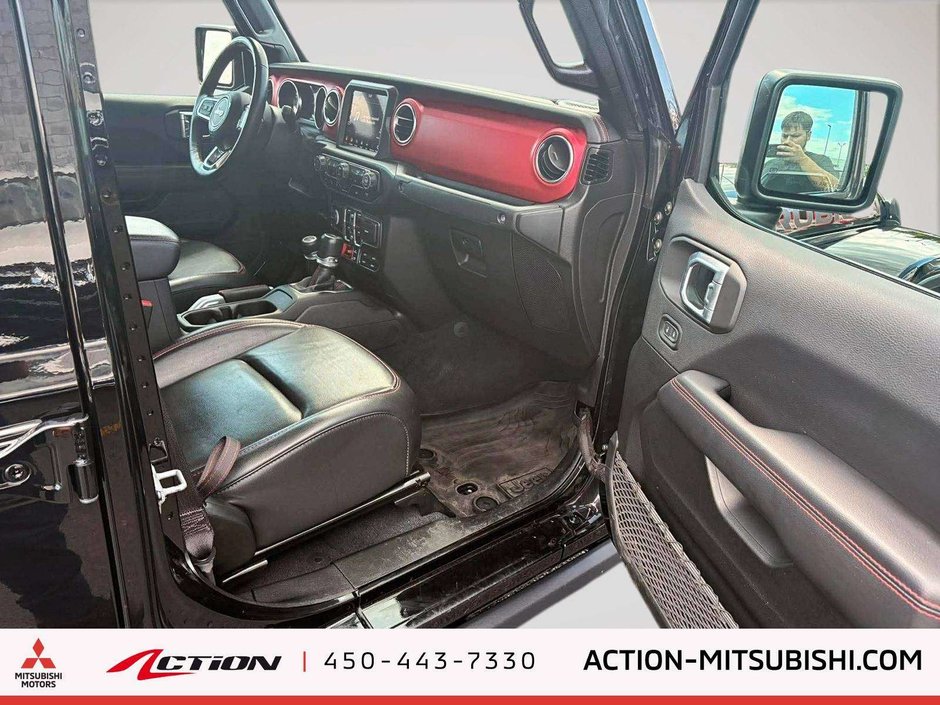 2022 Jeep Gladiator Rubicon-12