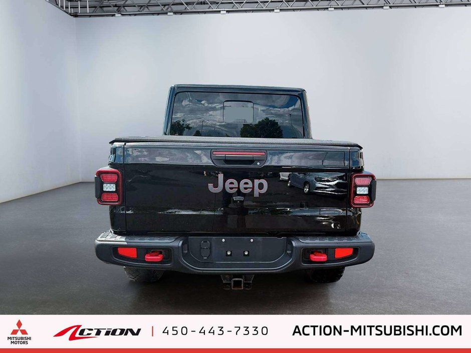 2022 Jeep Gladiator Rubicon-3