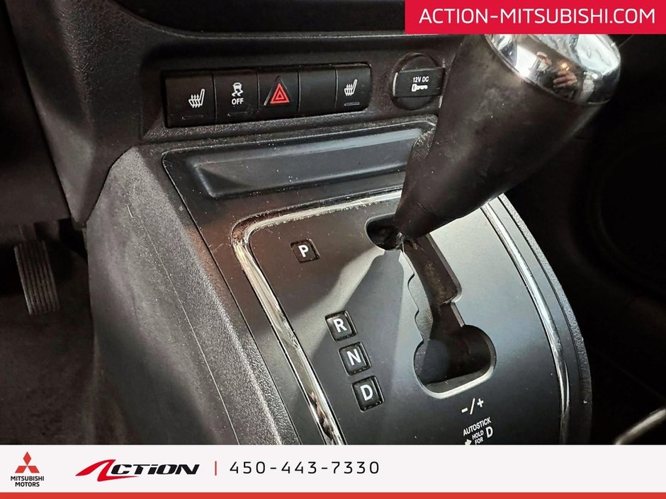 2015 Jeep Patriot 4WD High Altitude-18