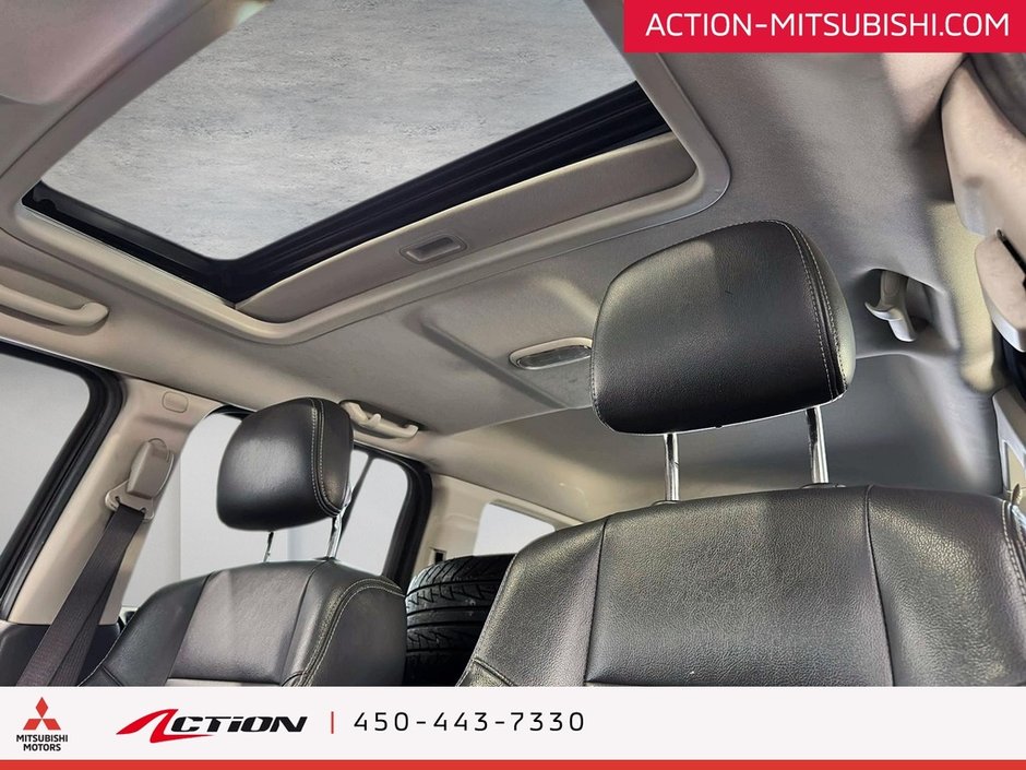 2015 Jeep Patriot 4WD High Altitude-14