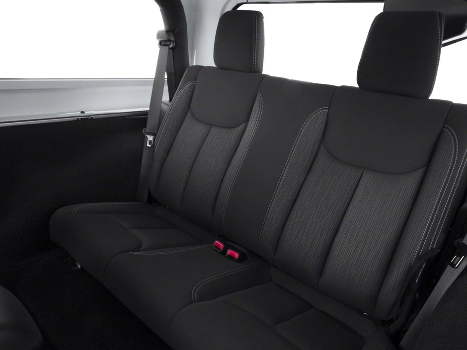 2016 Jeep Wrangler 75th Anniversary-8