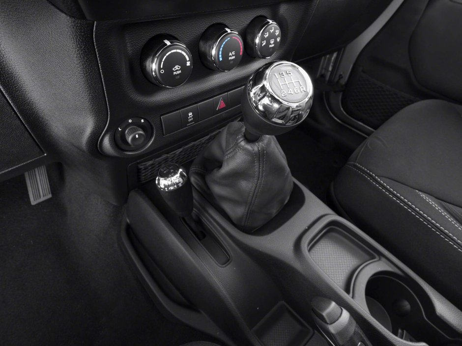 2016 Jeep Wrangler 75th Anniversary-5