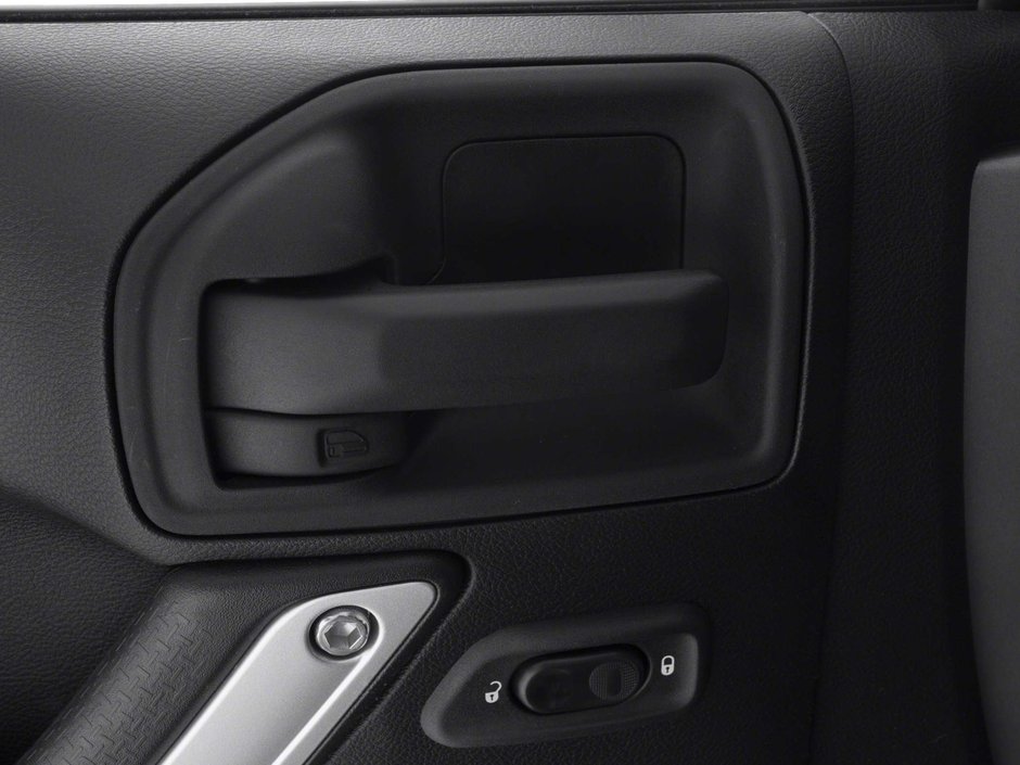 2016 Jeep Wrangler 75th Anniversary-13