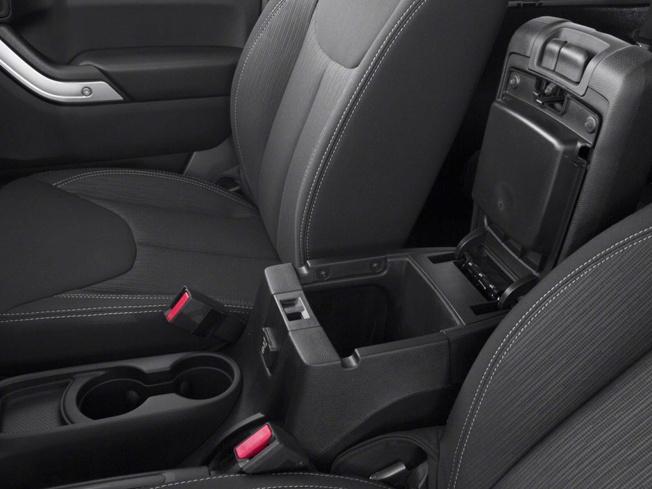 2016 Jeep Wrangler 75th Anniversary-11