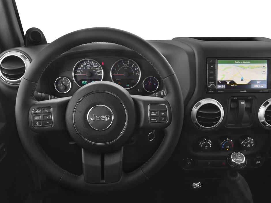 2016 Jeep Wrangler 75th Anniversary-2