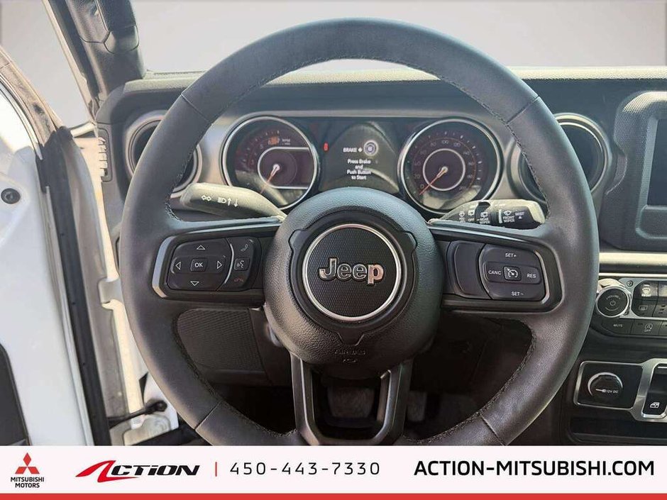 2023 Jeep Wrangler Willys-14