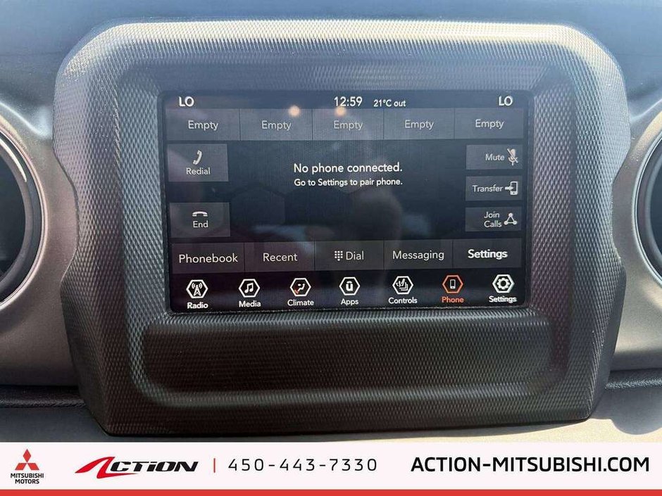 2023 Jeep Wrangler Willys-18