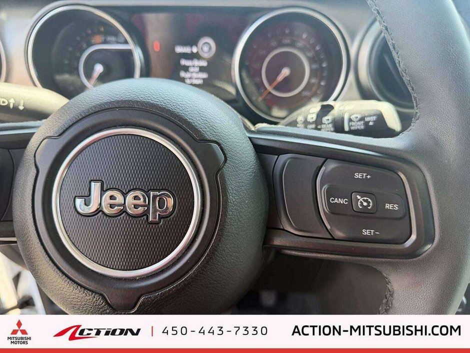 2023 Jeep Wrangler Willys-15