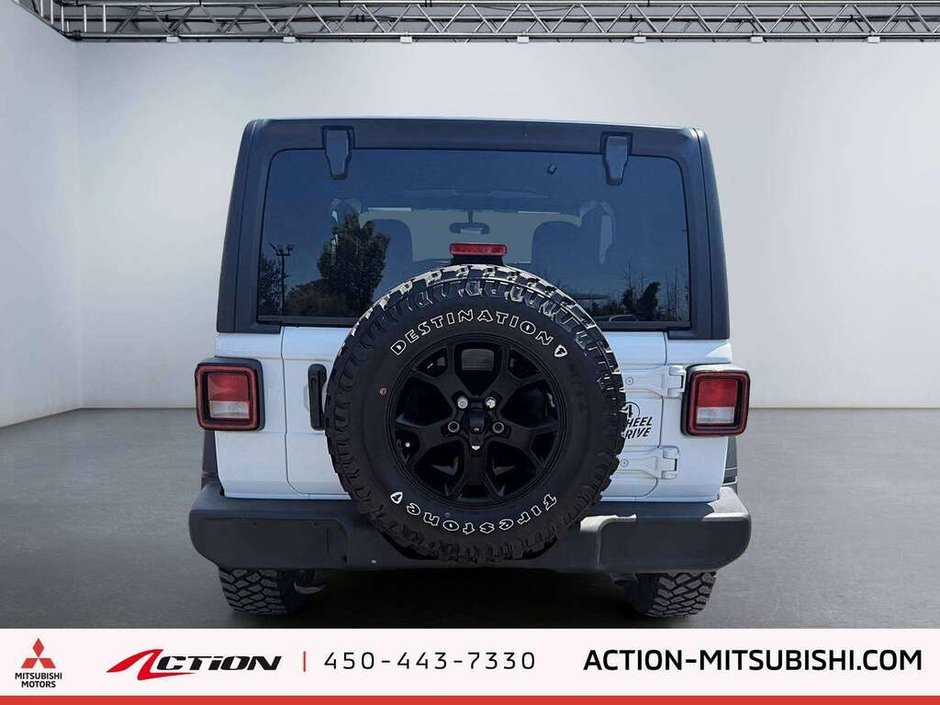 2023 Jeep Wrangler Willys-3