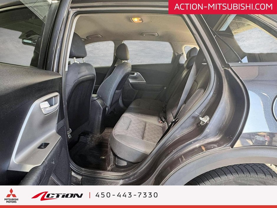 2019 Kia Niro Hybride Carplay Android Auto Caméra de Recul-10