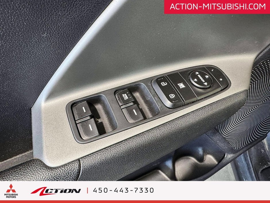 2019 Kia Niro Hybride Carplay Android Auto Caméra de Recul-8