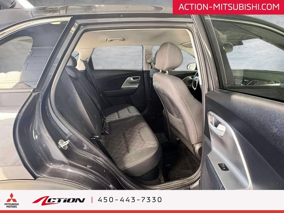 2019 Kia Niro Hybride Carplay Android Auto Caméra de Recul-13