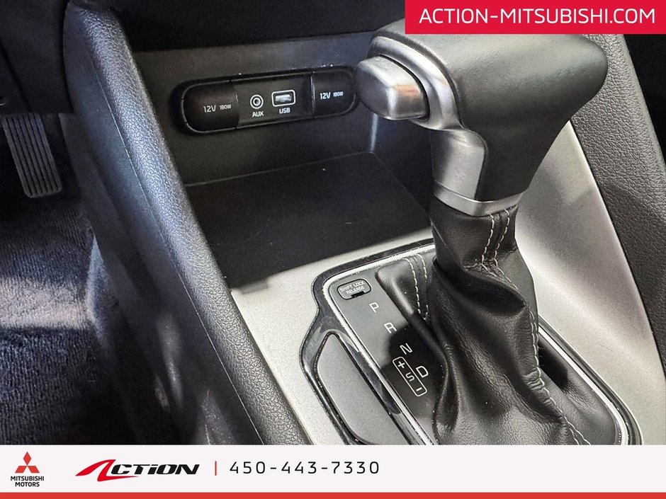 2019 Kia Niro Hybride Carplay Android Auto Caméra de Recul-22