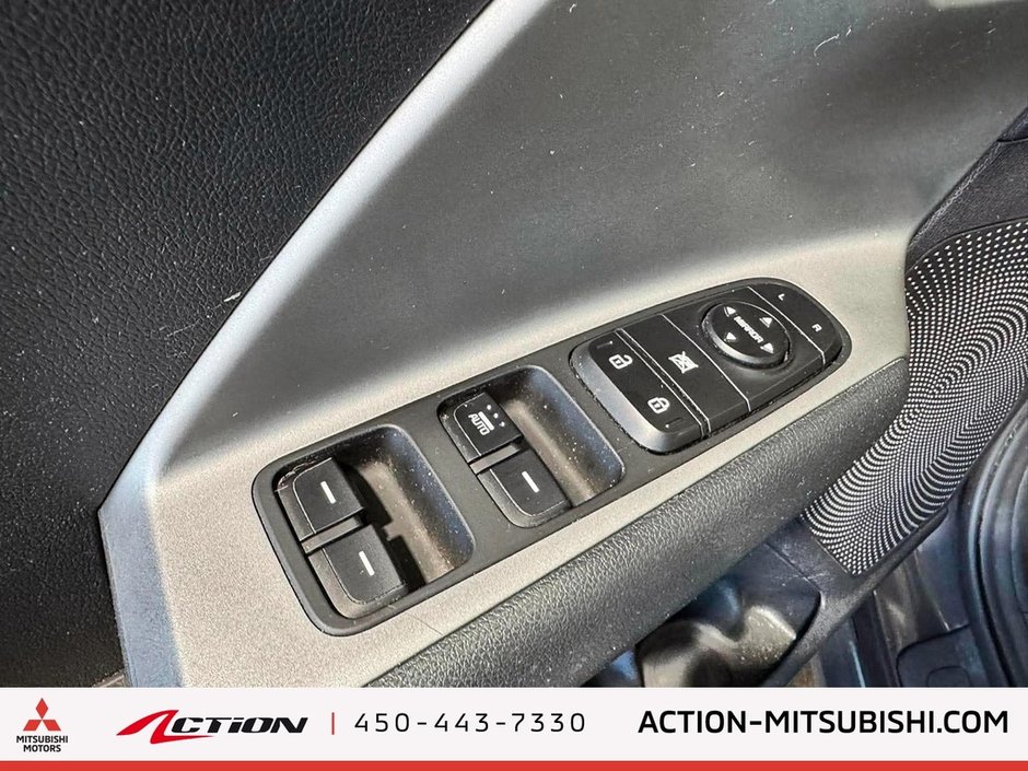 2019 Kia Niro Hybride Carplay Android Auto Caméra de Recul-9