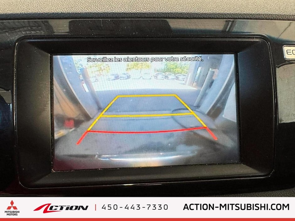 2019 Kia Niro Hybride Carplay Android Auto Caméra de Recul-19