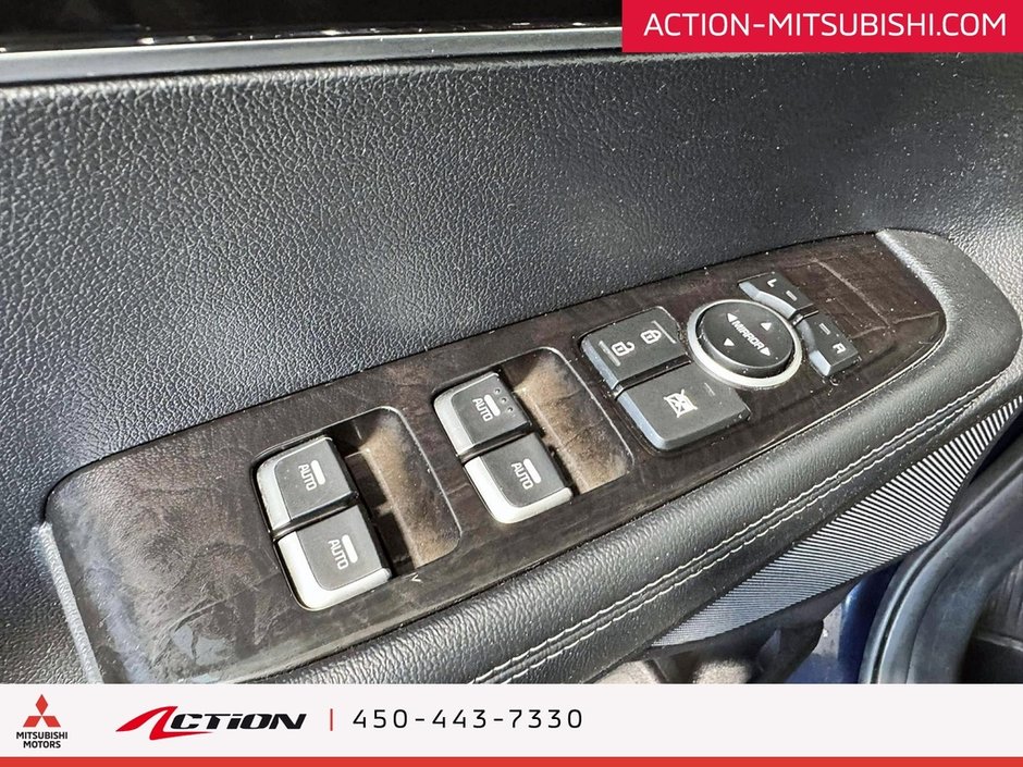 Kia Sorento LX + AWD 7 Passagers A / C Bluetooth Mags 17 Po 2016-21
