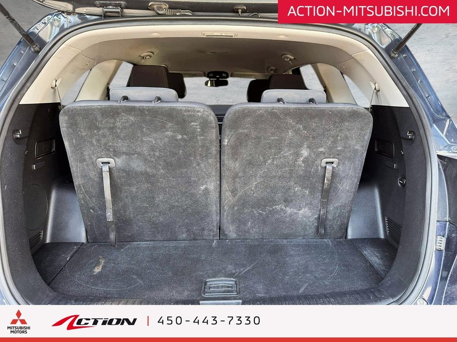 Kia Sorento LX + AWD 7 Passagers A / C Bluetooth Mags 17 Po 2016-16