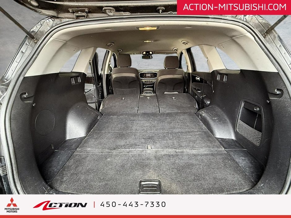 2016 Kia Sorento FWD 4dr 2.0L Turbo LX+ BLUETOOTH.ATTACHE-REMORQUE.-19
