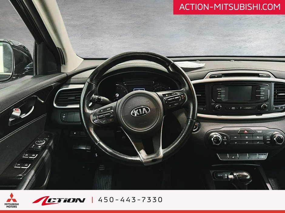 2016 Kia Sorento FWD 4dr 2.0L Turbo LX+ BLUETOOTH.ATTACHE-REMORQUE.-15