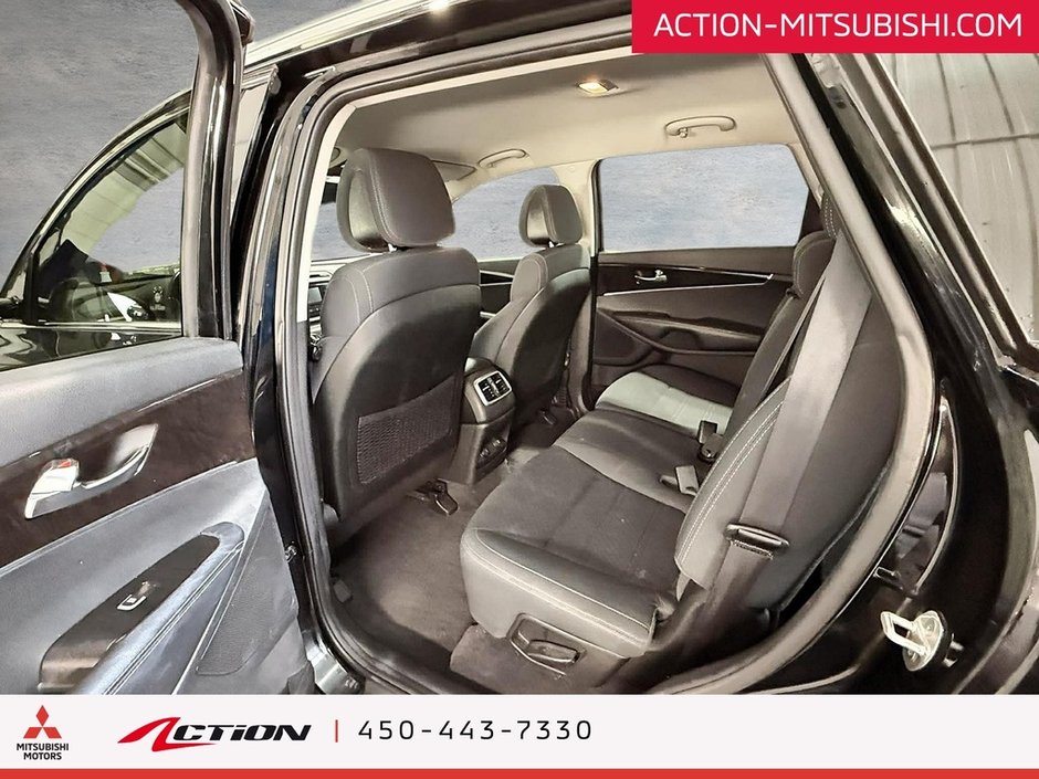 2016 Kia Sorento FWD 4dr 2.0L Turbo LX+ BLUETOOTH.ATTACHE-REMORQUE.-13