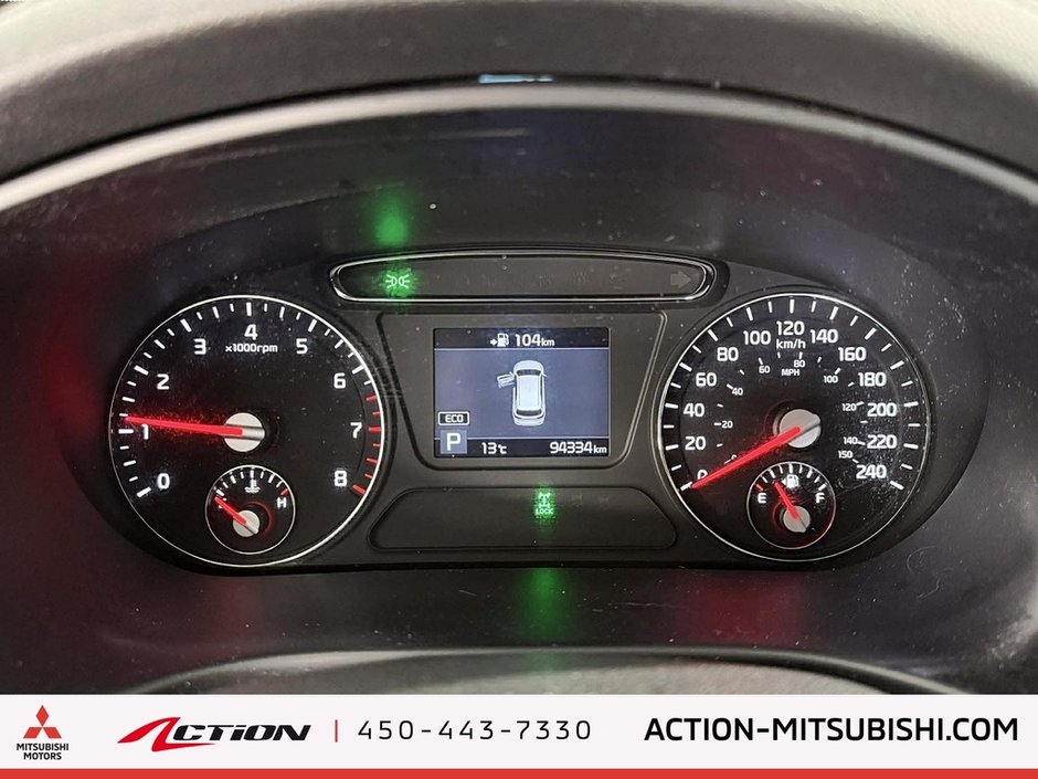 2020 Kia Sorento LX+ V6 AWD Apple Car Play A/C Banc Chauffant-16