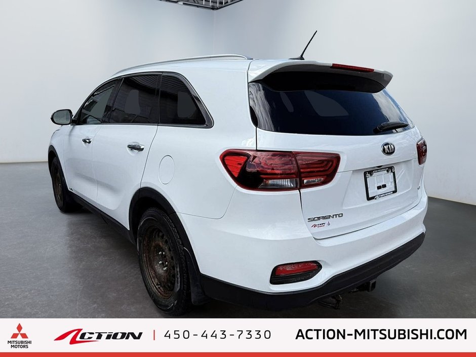 2020 Kia Sorento LX+ V6 AWD Apple Car Play A/C Banc Chauffant-6