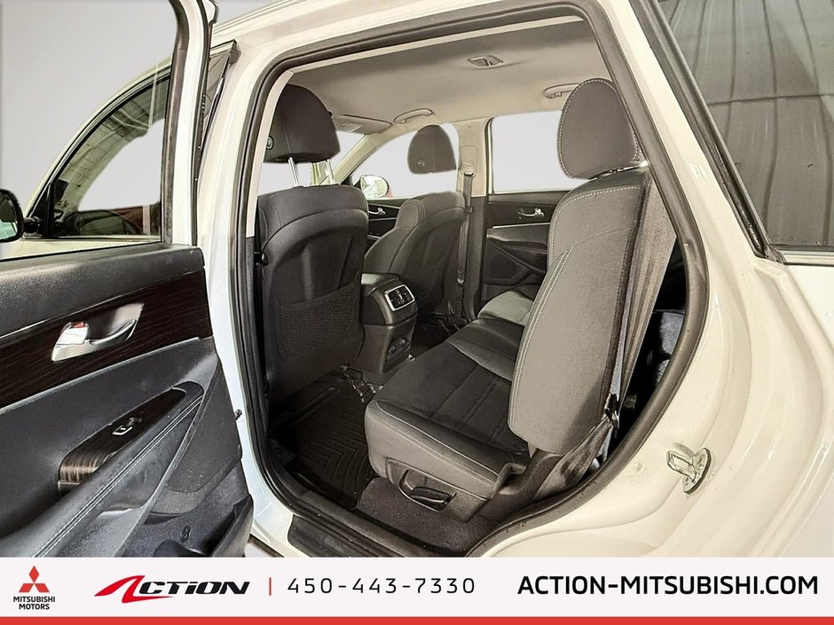 2020 Kia Sorento LX+ V6 AWD Apple Car Play A/C Banc Chauffant-10