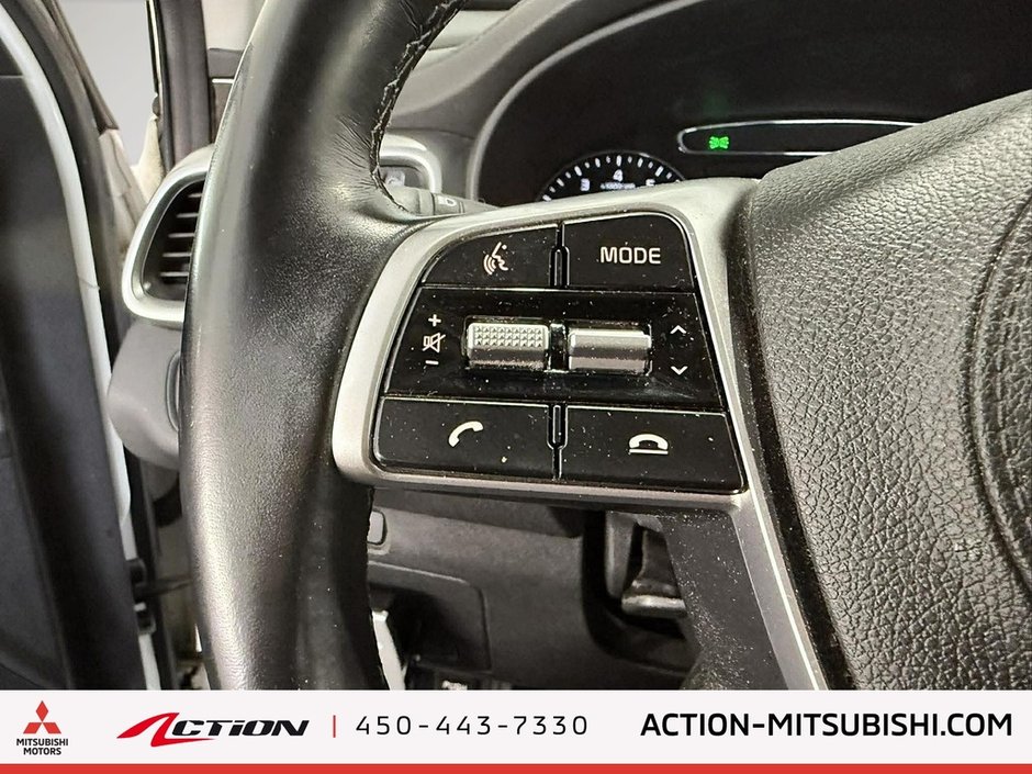 2020 Kia Sorento LX+ V6 AWD Apple Car Play A/C Banc Chauffant-14