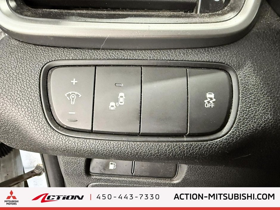 2020 Kia Sorento LX+ V6 AWD Apple Car Play A/C Banc Chauffant-13