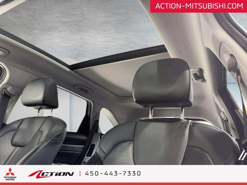 Kia Sorento EX+ AWD Toit Pano Cuir Carplay Android Auto Mags 2022-19