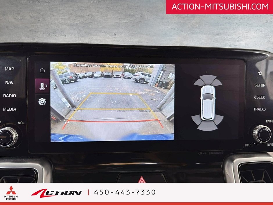 Kia Sorento EX+ Cuir Carplay Android Auto cuir Toit  Mags 2022-24