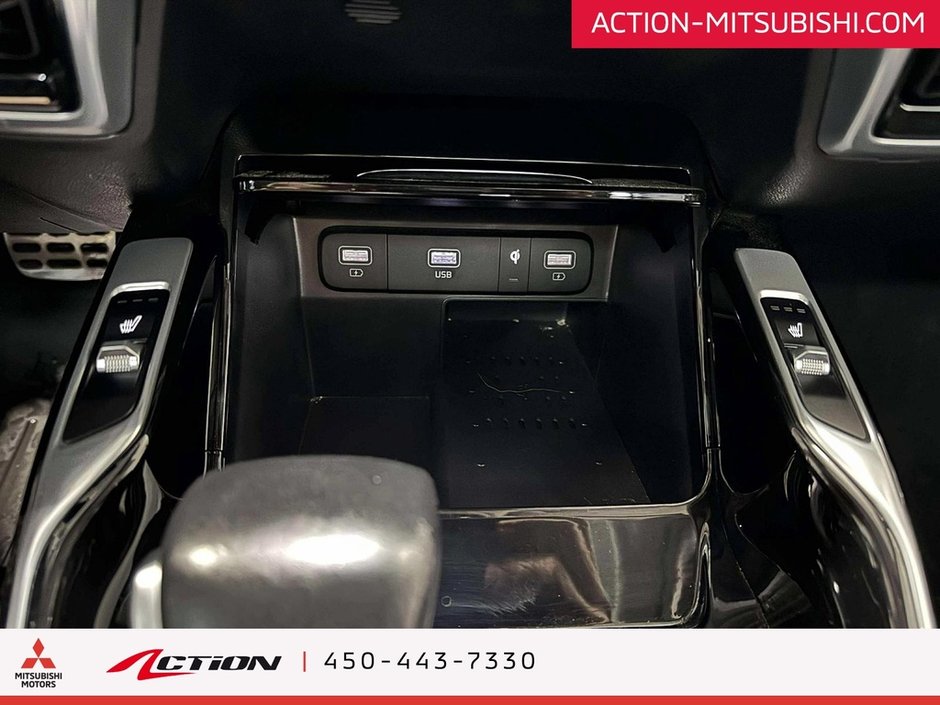 Kia Sorento EX+ AWD Toit Pano Cuir Carplay Android Auto Mags 2022-25