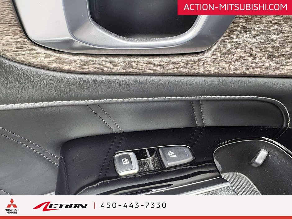 Kia Sorento EX+ AWD Toit Pano Cuir Carplay Android Auto Mags 2022-20