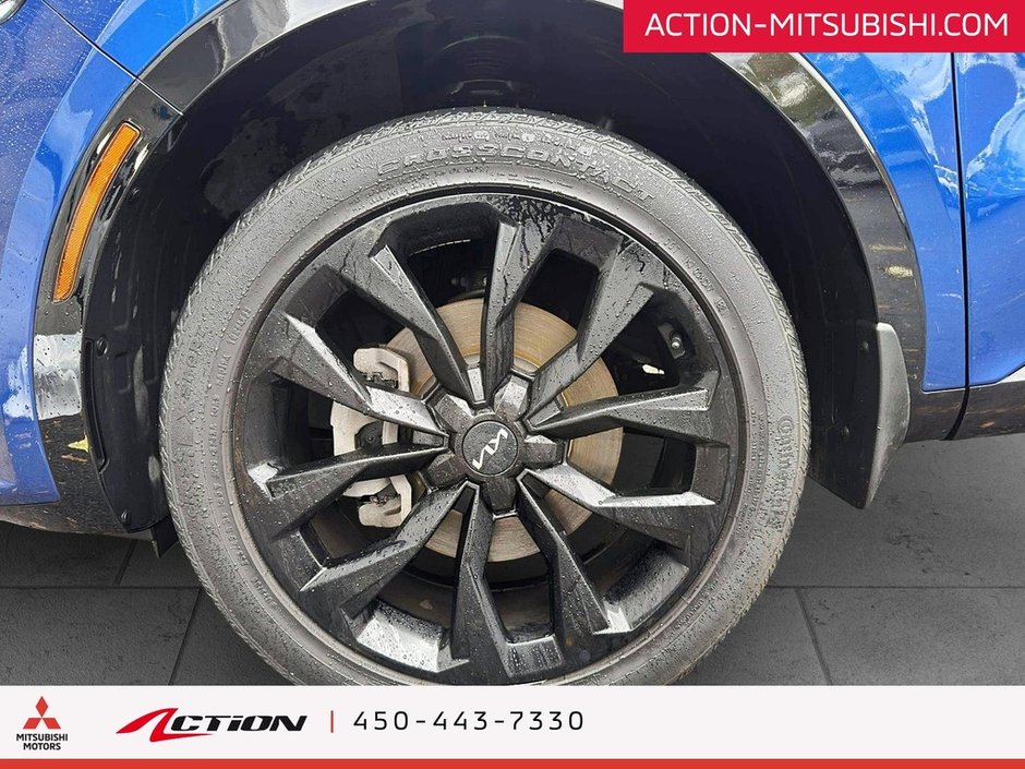 Kia Sorento EX+ Cuir Carplay Android Auto cuir Toit  Mags 2022-8