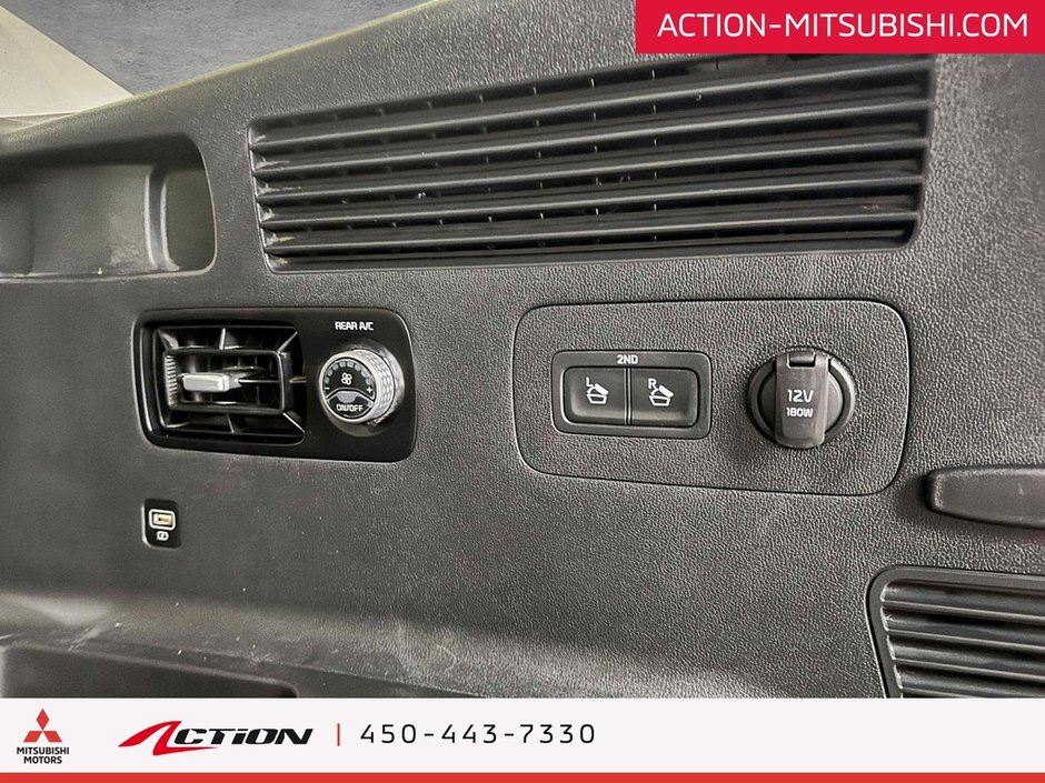 Kia Sorento EX+ AWD Toit Pano Cuir Carplay Android Auto Mags 2022-29