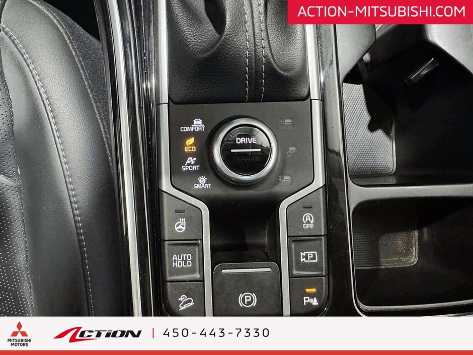 Kia Sorento EX+ AWD Toit Pano Cuir Carplay Android Auto Mags 2022-26