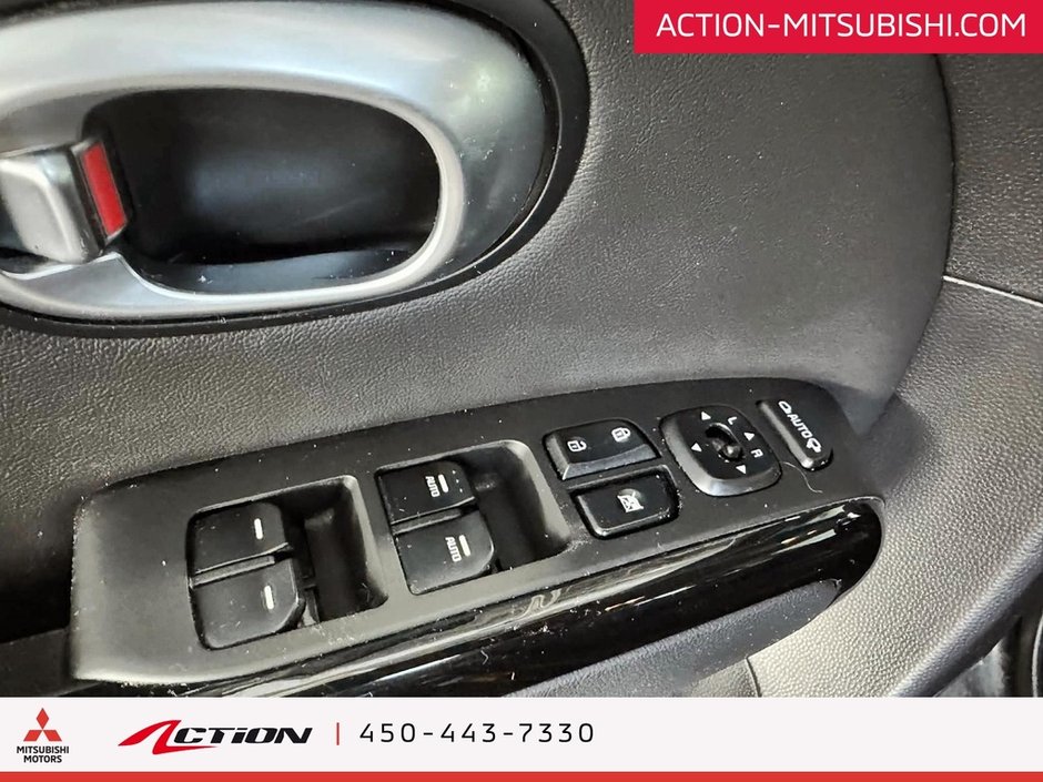 2016 Kia Soul SX Cuir Sièges Chauffants Caméra de Recul Mags-8