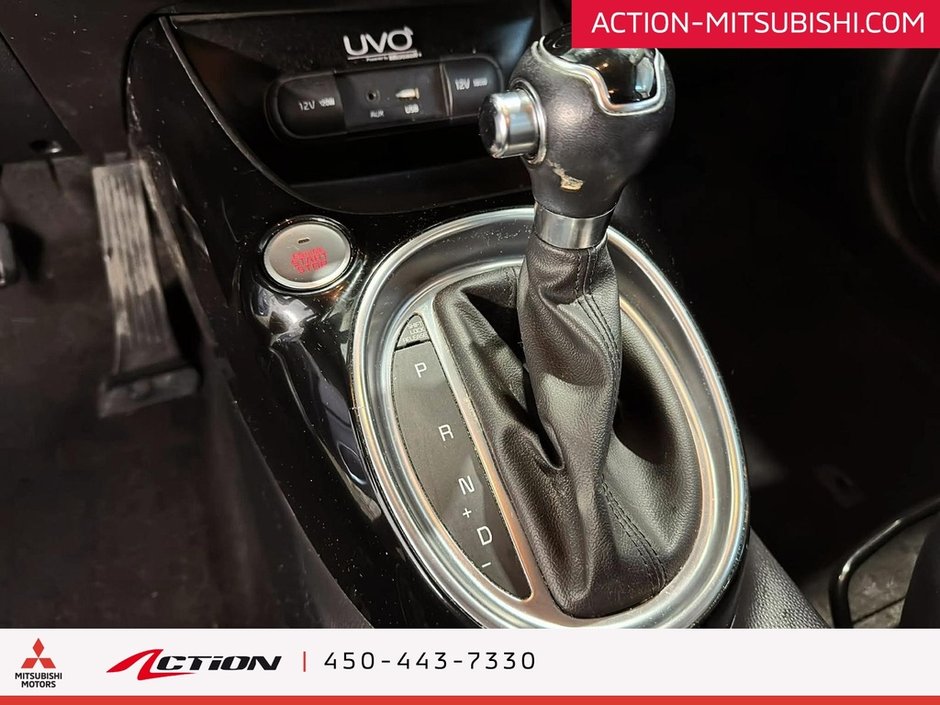 2016 Kia Soul SX Cuir Sièges Chauffants Caméra de Recul Mags-22