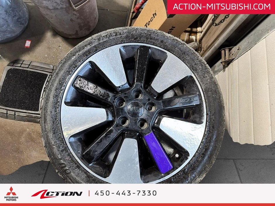 2016 Kia Soul SX Cuir Sièges Chauffants Caméra de Recul Mags-15