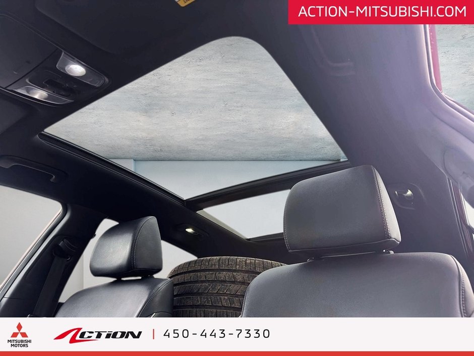 Kia Sportage SX AWD Toit Ouvrant Cuir Sièges Ventilés Mags 2020-25