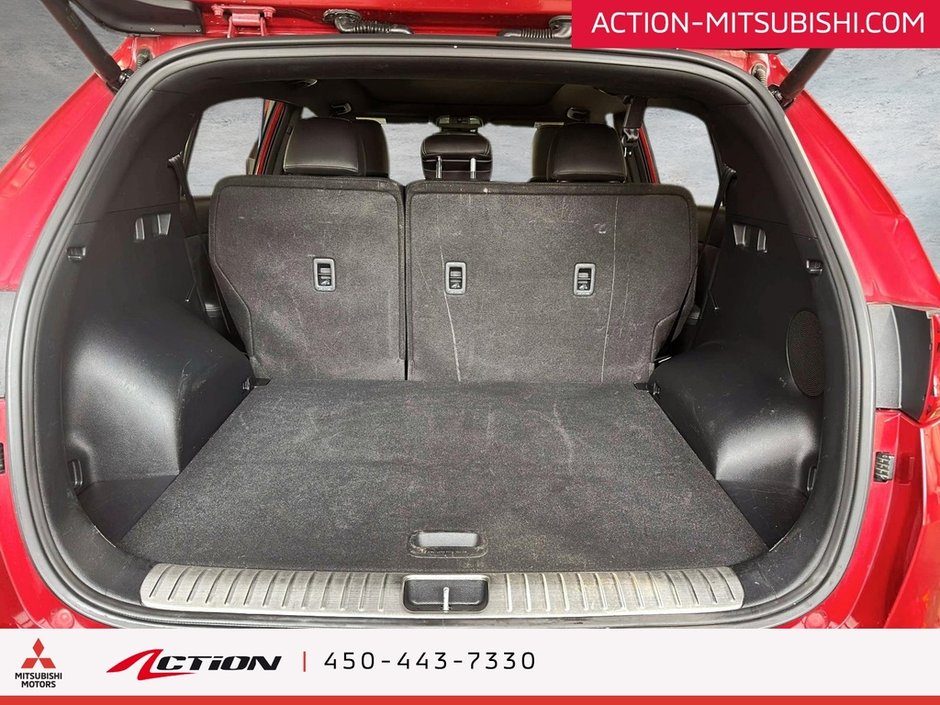 Kia Sportage SX AWD Toit Ouvrant Cuir Sièges Ventilés Mags 2020-12