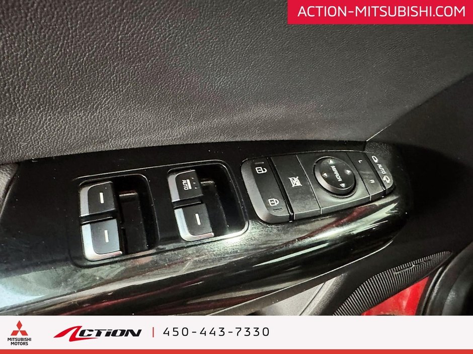 Kia Sportage SX AWD Toit Ouvrant Cuir Sièges Ventilés Mags 2020-9