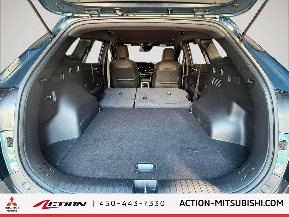 2024 Kia Sportage X-Line AWD Carplay Android Auto Mags 19 Po-11