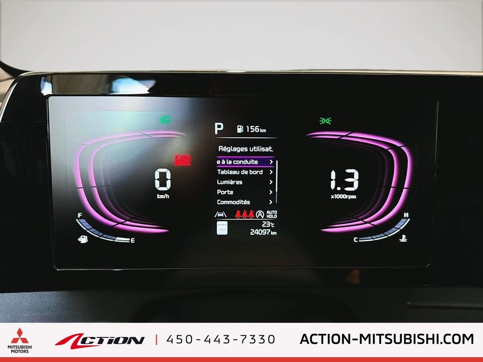 2024 Kia Sportage X-Line AWD Carplay Android Auto Mags 19 Po-19