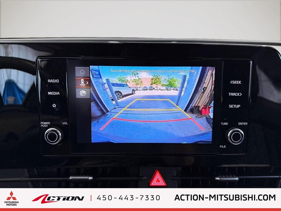 2024 Kia Sportage X-Line AWD Carplay Android Auto Mags 19 Po-21