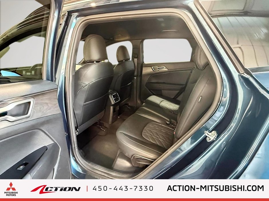 2024 Kia Sportage X-Line AWD Carplay Android Auto Mags 19 Po-10
