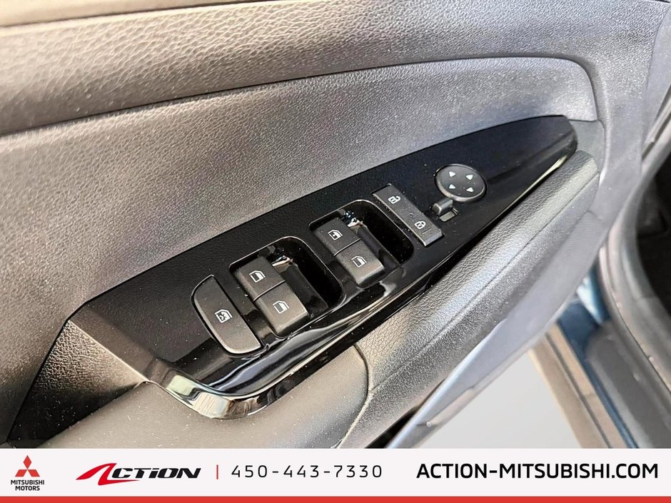 2024 Kia Sportage X-Line AWD Carplay Android Auto Mags 19 Po-8