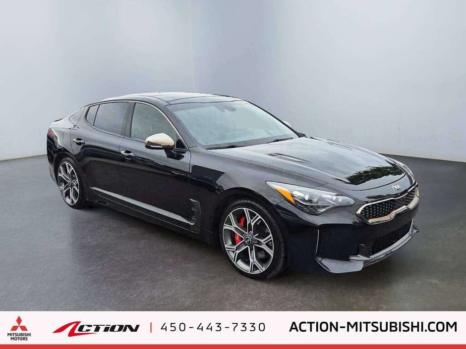 2018 Kia Stinger GT Limited-6