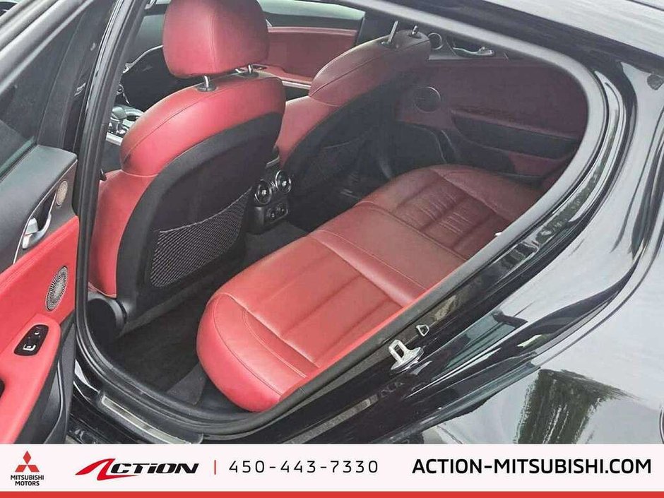 2018 Kia Stinger GT Limited-10